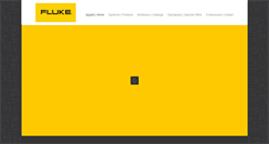 Desktop Screenshot of fluke.gr